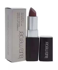 Laura Mercier Shimmer Lipcolor Creme-Lippenstift Freshbrown, 4 g