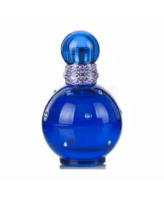 Britney Spears Midnight Fantasy Eau de Parfum Für Frauen, 50 ml