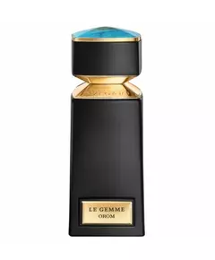 Bvlgari Le Gemme Orom Eau de Parfum Unisexe, 125 ml