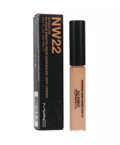 MAC Studio Fix 24H Mat Anticernes liquide NC55, 7 ml