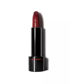 Shiseido Rouge Rouge Creme-Lippenstift Rd620 Neugieriger Cassis, 4 g