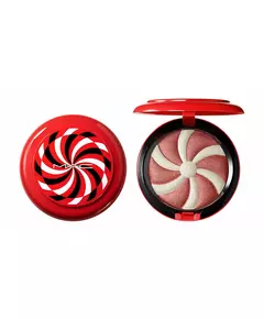 MAC Hyper Real Glow Duo Bronzage Poudre compacte bronzante Voyante, 8 g