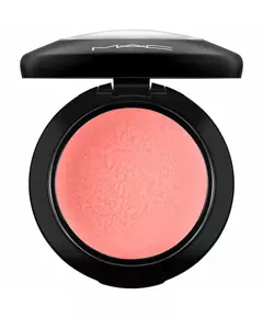 MAC Mineralize Poudre compacte blush Hey Coral Hey, 4 g