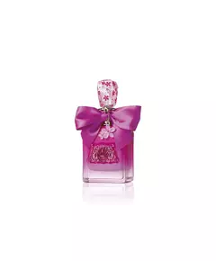 Juicy Couture Viva La Juicy Petals Please Eau de Parfum Für Frauen, 100 ml
