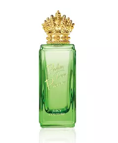 Juicy Couture Rock The Rainbow - Palm Trees Please Eau de Toilette Für Frauen, 75 ml