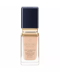 Cle de Peau Beaute Radiant Fond de teint liquide B00 SPF 25, 30 ml