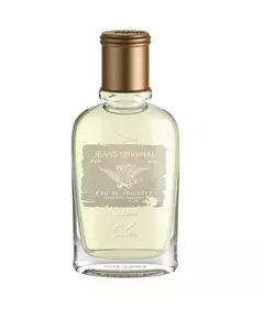 Replay Jeans Original Eau de Toilette Pour hommes, 50 ml