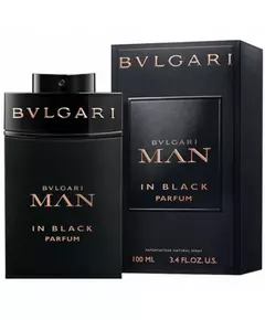 Man in Black Parfum, 100 ml