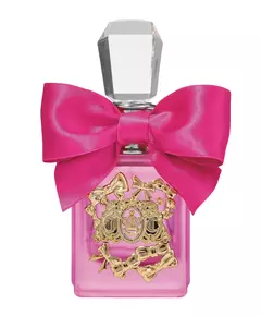 Juicy Couture Viva La Juicy Pink Couture Eau de Parfum Pour les femmes, 30 ml