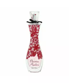 Christina Aguilera Red Sin Eau de Parfum Für Frauen, 75 ml