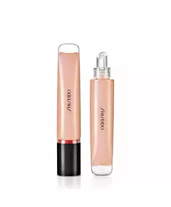 Shiseido Shimmer GelGloss Lipgloss Nr. 02 Toki Nude, 9 ml