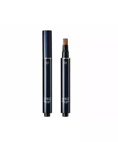 Cle de Peau Beaute Radiant Couverture et correction Stylo correcteur pour les yeux Ocre, 2,2 ml