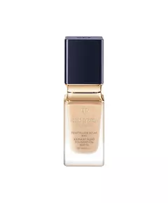 Cle de Peau Beaute Radiant Mat Fond de teint liquide O10 SPF 25, 30 ml