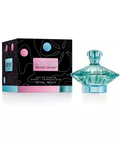 Britney Spears Curious Eau de Parfum Für Frauen, 100 ml