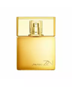 Shiseido Zen Eau de Parfum Pour les femmes, 100 ml