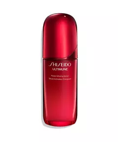 Shiseido Ultimune Sérum Visage Recharge, 50 ml