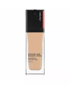Shiseido SYNCHRO SKIN fond de teint lifting éclat #260 cachemire, 30 ml