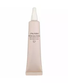 Shiseido Future Solution LX Éclat sain Apprêt liquide SPF 30, 40 ml