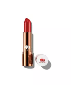 Origins Blooming Bold Creme-Lippenstift 22 Mohnmund, 3,1 g