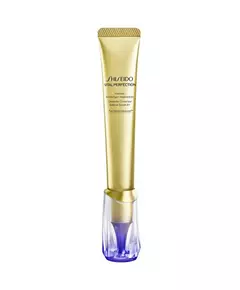 Shiseido Vital Perfection Anti-Falten Morgen Lokale Behandlungscreme Für das Gesicht, 20 ml
