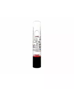 Shiseido Crystal Lipgloss Klar, 9 ml