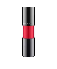 MAC Versicolour Teinture pour les lèvres Rouge à lèvres liquide 110 Effervescent, 8,5 ml