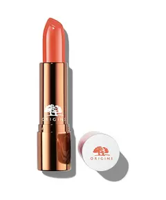 Origins Blooming Bold Creme-Lippenstift 10 Hibiskusnebel, 3,1 g