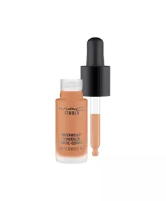MAC Studio Waterweight Anticernes liquide NW45, 9 ml