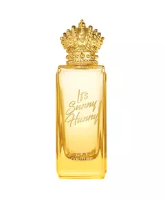 Juicy Couture Rock The Rainbow - It's Sunny Hunny Eau de Toilette Für Frauen, 75 ml
