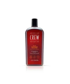 American Crew Daily Cleansing Haarshampoo Zur Revitalisierung, 450 ml