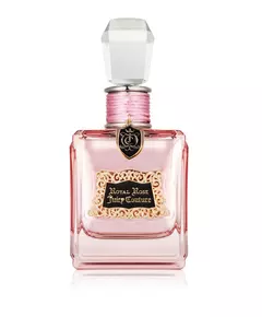Juicy Couture Royal Rose Eau de Parfum Pour les femmes, 100 ml