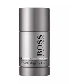 Hugo Boss Boss Bottled Antitranspirant Deodorant-Stick Für Männer, 75 g