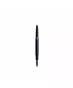 Cle de Peau Beaute Cartridge Rétractable Crayon à sourcils crème 201, 1 g
