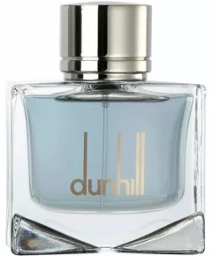 Dunhill Black Eau de Toilette Pour hommes, 50 ml