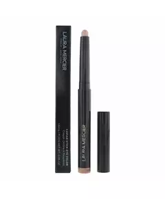 Laura Mercier Caviar Stick Scintillement Bâton d'ombre à paupières Rose magnétique, 1,6 g