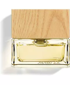 Shiseido Zen Eau de Parfum Pour les femmes, 50 ml