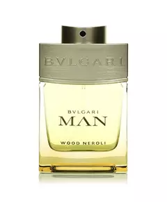 Bvlgari Wood Neroli Eau de Parfum Für Männer, 60 ml
