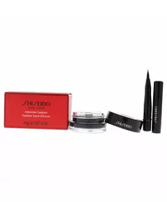 Shiseido Inkstoke Gel-Eyeliner VI605 Nasubi Lila, 4,5 g