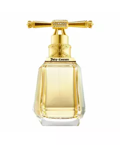 Juicy Couture I Am Juicy Couture Eau de Parfum Pour les femmes, 30 ml