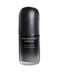 Shiseido Ultimune Power Infusing Hydratisierend Serum Für das Gesicht, 50 ml