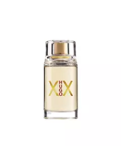 Hugo Boss Hugo XX Eau de Toilette Für Frauen, 100 ml