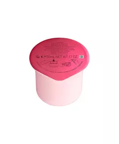 Shiseido Essential Energy Hydratant Jour Crème Pour le visage SPF 20 Recharge Rechargeable, 50 ml