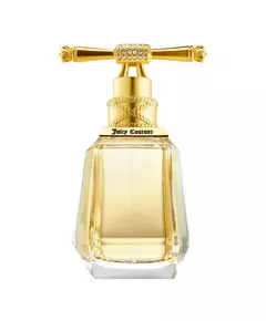 Juicy Couture I Am Juicy Couture Eau de Parfum Für Frauen, 100 ml