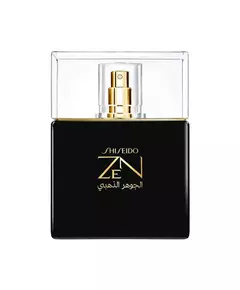 Shiseido Zen Gold Elixir Eau de Parfum Pour les femmes, 100 ml