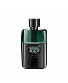 Gucci Guilty Black Eau de Toilette Für Männer, 50 ml