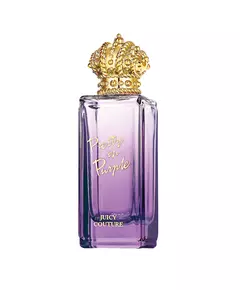 Juicy Couture Pretty in Purple Eau de Toilette Für Frauen, 75 ml