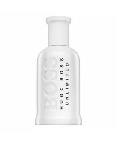 Hugo Boss Boss Bottled Unlimited Eau de Toilette Für Männer, 100 ml