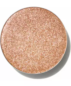 MAC Dazzleshadow Extreme Pro Pallete Fard à paupières compact Yes To Sequins Recharge, 1,5 g