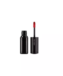 Shiseido Lacquer Creme-Lippenstift Nr.RD319 Pomodoro, 6 ml
