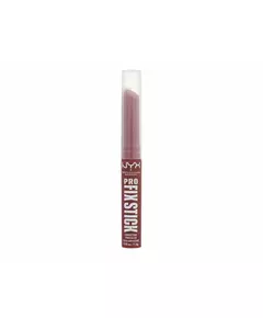 Nyx Pro Fix Stick Correcting Abdeckstift für die Augenpartie 0 6 Ziegelrot, 10 g